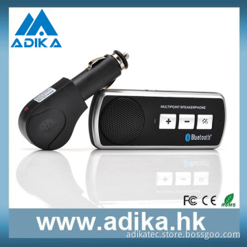 Bluetooth Handfree Car Kit with Long Time Working Function (ADK-BT800)
